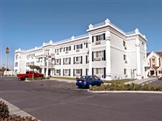 BEST WESTERN Salinas Monterey Hotel