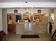 BEST WESTERN Salinas Monterey Hotel