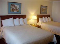 BEST WESTERN Salinas Monterey Hotel