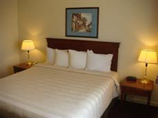 BEST WESTERN Salinas Monterey Hotel