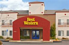 BEST WESTERN PLUS Twin View Inn & Suites