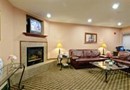 Best Western Executive Inn and Suites Colorado Springs