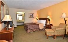 BEST WESTERN Suwannee River Inn