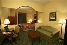 BEST WESTERN Heritage Inn & Suites