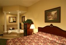 BEST WESTERN Heritage Inn & Suites