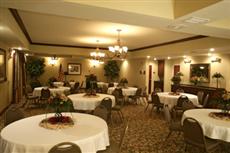 BEST WESTERN Heritage Inn & Suites