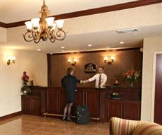 BEST WESTERN Heritage Inn & Suites