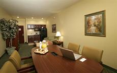 BEST WESTERN Heritage Inn & Suites