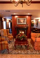 BEST WESTERN Heritage Inn & Suites