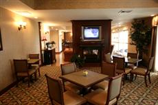 BEST WESTERN Heritage Inn & Suites