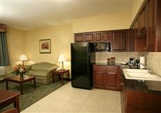 BEST WESTERN Heritage Inn & Suites