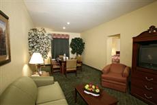 BEST WESTERN Heritage Inn & Suites