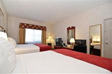 BEST WESTERN Paris Inn