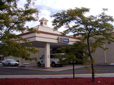 BEST WESTERN Gateway International Hotel