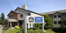 Best Western Superior Inn & Suites Grand Marais