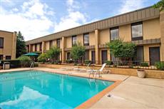 BEST WESTERN Cary Inn