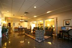 BEST WESTERN Cary Inn