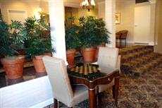 BEST WESTERN Cary Inn