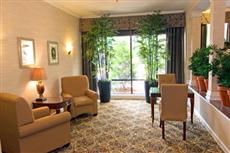 BEST WESTERN Cary Inn