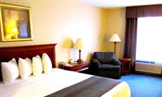 BEST WESTERN Cary Inn