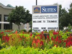 Best Western Suites Columbus (Ohio)