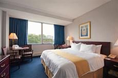 BEST WESTERN Center City Hotel