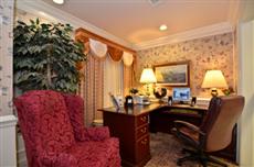 BEST WESTERN PLUS Spring Hill Inn & Suites