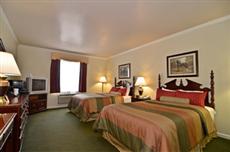 BEST WESTERN PLUS Spring Hill Inn & Suites