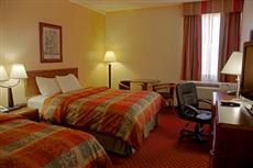 BEST WESTERN Lubbock Windsor Inn