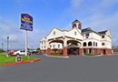 BEST WESTERN PLUS Victoria Inn & Suites