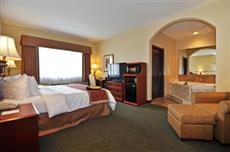 BEST WESTERN PLUS Victoria Inn & Suites