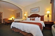 BEST WESTERN PLUS Victoria Inn & Suites