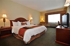 BEST WESTERN PLUS Victoria Inn & Suites