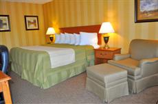 Best Western Hotel Fredericksburg