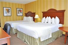 Best Western Hotel Fredericksburg