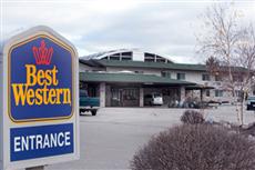 BEST WESTERN Midway Hotel