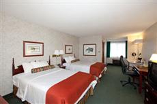 BEST WESTERN Midway Hotel