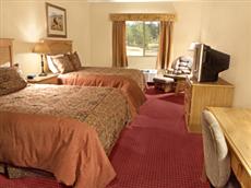 BEST WESTERN Devils Tower Inn