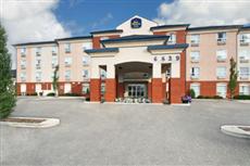 BEST WESTERN Red Deer Inn and Suites