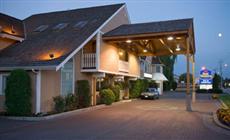 BEST WESTERN PLUS Inn at Penticton