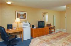 BEST WESTERN PLUS Inn at Penticton