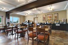 BEST WESTERN PLUS Kamloops Hotel