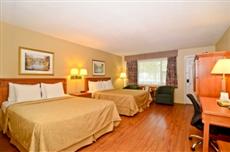 BEST WESTERN Country Squire Resort