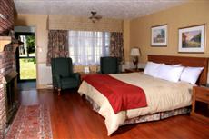 BEST WESTERN Country Squire Resort