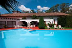 BEST WESTERN Posada de Don Vasco