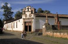 BEST WESTERN Posada de Don Vasco