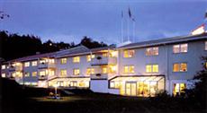 BEST WESTERN Tingvold Park Hotel