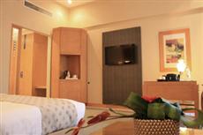 BEST WESTERN Juffair Hotel