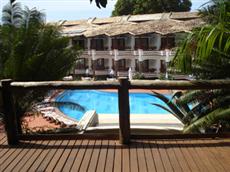 BEST WESTERN Shalimar Praia