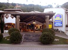 BEST WESTERN Shalimar Praia